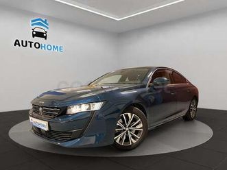 peugeot 508 hybrid allure hybrid 225 eeat8