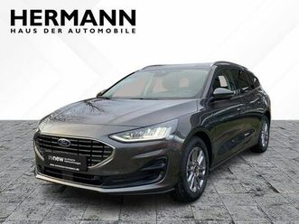 turnier 1.0 ecoboost titanium x ahk*cam*lm