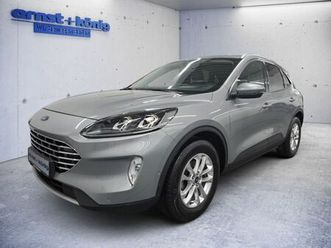 2.0 eb 4x4 aut. titanium x navi rfk led shz