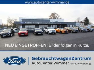 2.0 tdci doka 4x4 hardtop