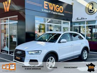 1.4 tfsi 150 ch cod ambiente s-tronic 6