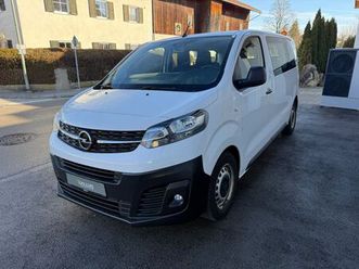 kombi m *9-sitze*klima*tempomat*