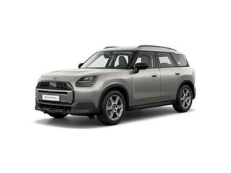 countryman d cooper