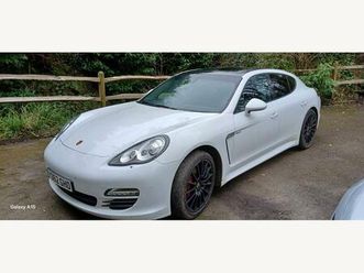 3.0d v6 tiptronics euro 5 5dr