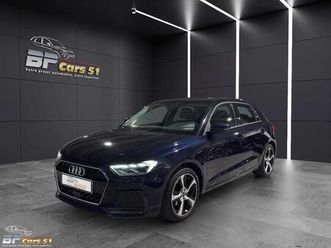 sportback 1.0 30 tfsi 110 advanced s-tronic bva