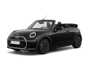 cooper c cabrio favoured trim navi dsg led schei