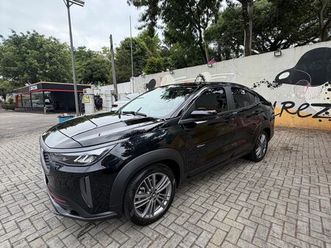 fiat fastback 1.0 200 turbo flex aut 2025