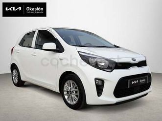 kia picanto 1.0 dpi concept pack comfort