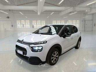 citroen c3 bluehdi 100 s&s business combi 5 porte autocarro