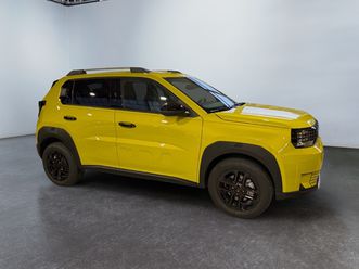 icon mhev 81 kw (110 cv)