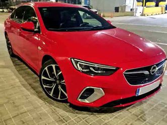 opel - insignia