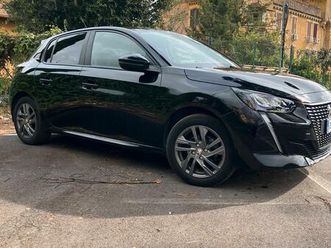 peugeot 208 1.2 55kw (75cv)