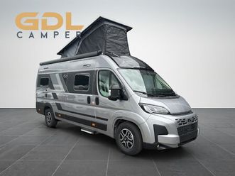 twin 640 sgx 60y poptop deluxe