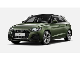 advanced 30 tfsi 85 kw (116 cv)