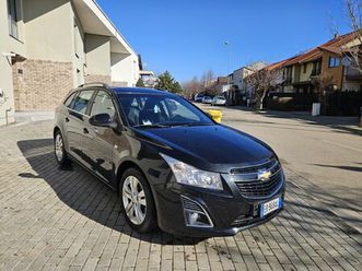 chevrolet cruze an 2013 motor 1.7 cdi cutie viteze manuala dumbravita