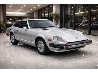 nissan 280 zx nissan 280 zx targa.