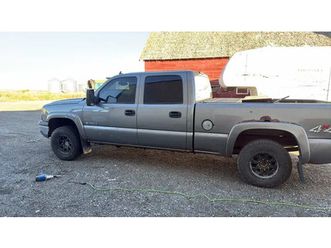 2007 chevy silverado 1500hd classic
