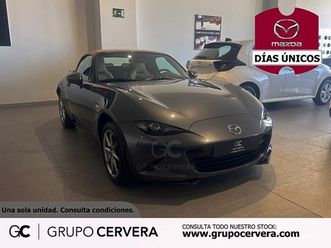 1.5 skyactiv-g mt kazari 97 kw (132 cv)