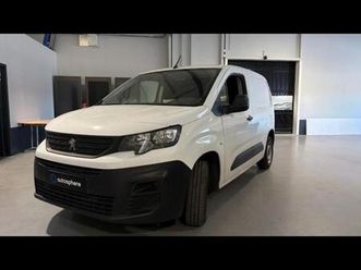 m 650kg bluehdi 100ch s&s