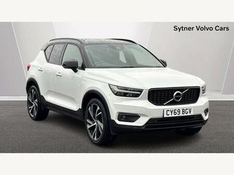 2.0 d3 r-design auto euro 6 (start/stop) 5dr