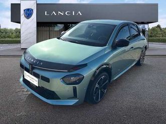 ibrida 100cv lx e-dct