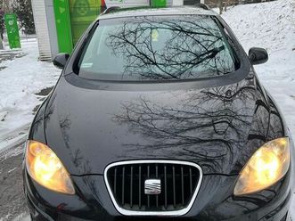 seat altea xl 1.6 stylance