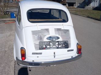 zastava zastava 750 / 850