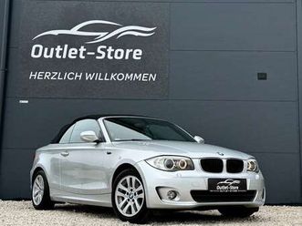i cabrio*m-sportpaket*1.besitz*nur 56.000km*top*