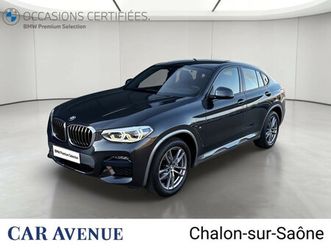xdrive20d 190ch m sport x euro6d-t 131g