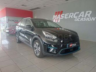 kia e-niro eniro drive long range