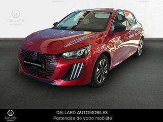 1.2 100ch s&s allure