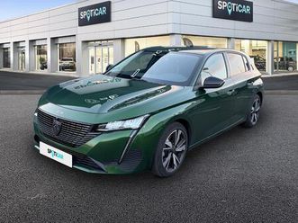 1.2 puretech 130ch s&s allure eat8