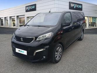 fgn tole long bluehdi 180 s&s eat8 asphalt