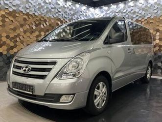 travel /8-sitzer/2x schiebedach/