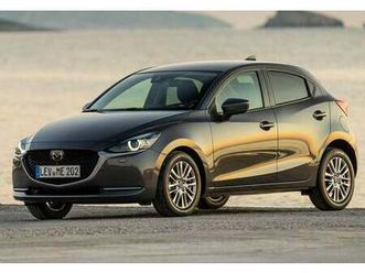 mazda2 1.5 e-skyactiv g exclusive-line 66kw