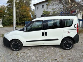 продам кола опел комбо гр. софия славия • olx.bg