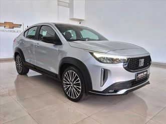 fiat fastback 1.0 200 turbo flex aut 2023