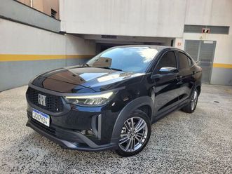 fiat fastback 1.0 200 turbo flex aut 2025