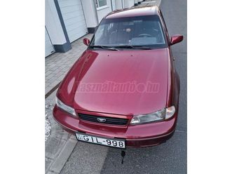 daewoo nexia 1.5i gle !! 94.500km !!