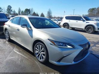 lexus es 350