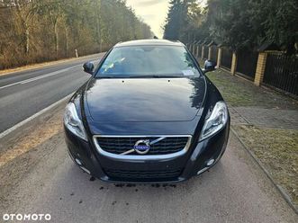 volvo c70 d3 inscription