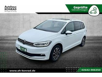 touran comfortline 2.0 tdi aktive*dsg*navi*app*