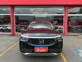 fiat fastback audace 1.0 200 t. flex aut 2024