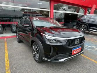 fiat fastback audace 1.0 200 t. flex aut 2024