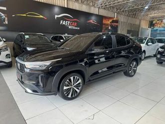 fiat fastback audace 1.0 200 t. flex aut 2025