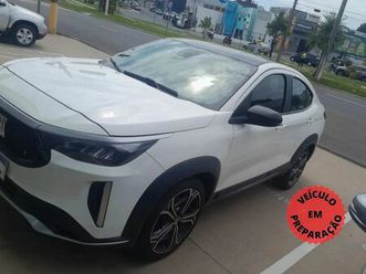 impetus 1.0 200 t. flex aut