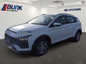 select 1.0l / fahrassistenz-system / led