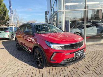 1.6 14.2kwh gs auto euro 6 (start/stop) 5dr