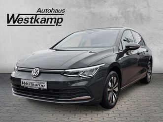 viii move 1,0 etsi dsg led klimaaut. einparkhilfe