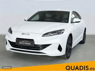 comfort lite 156 kw (212 cv)